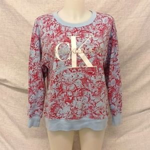 Calvin Klein Jeans Sweatshirt
